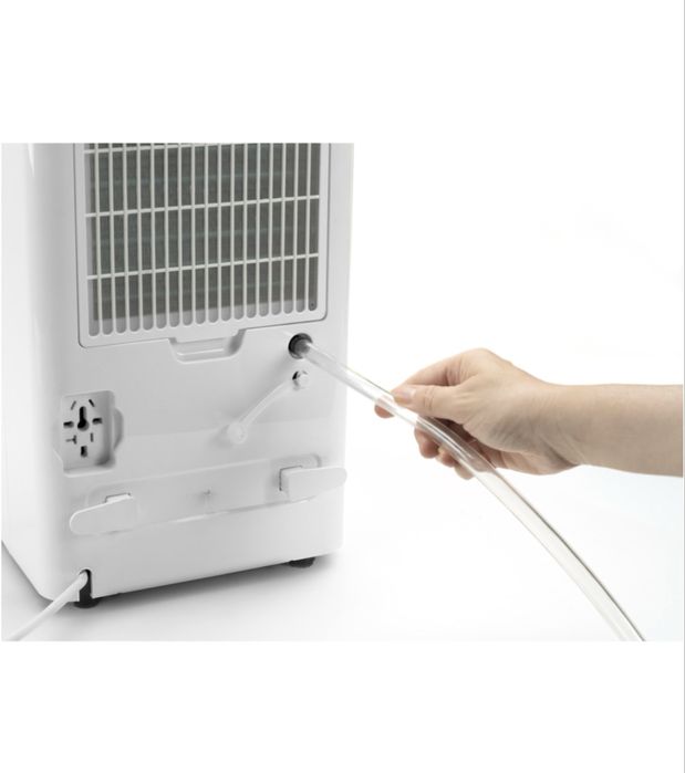 Dezumidificator black & decker  NOU !!!