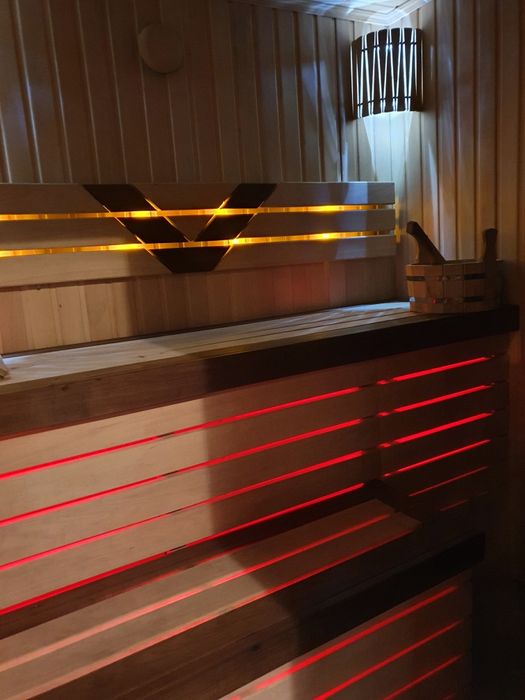 Ремонт,бани,сауны