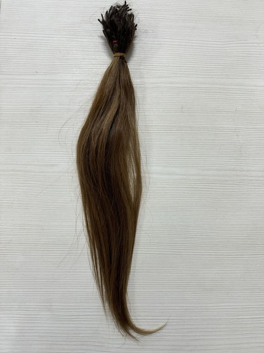 Продам детские волосы