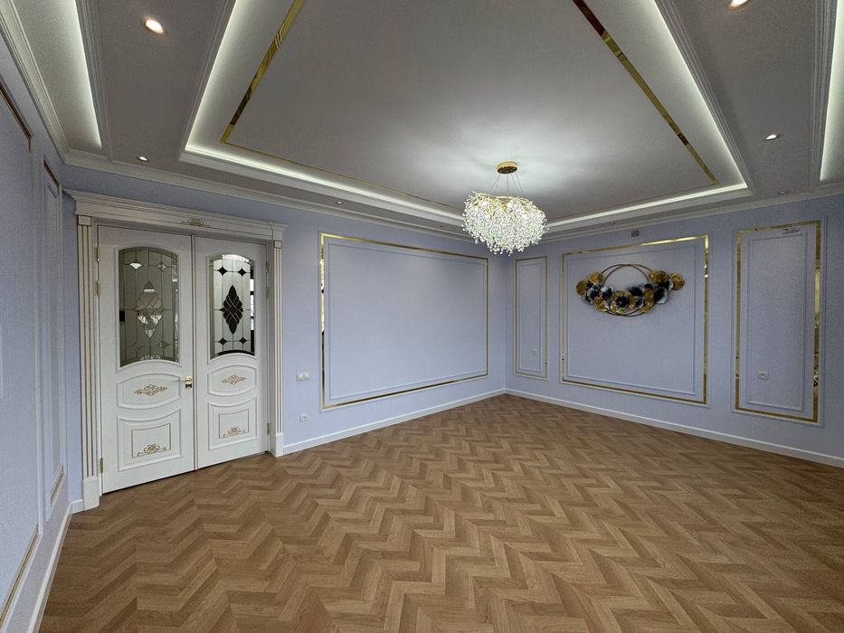 Юнусобод Бобо Дехкон Новый Евро Дом Участок