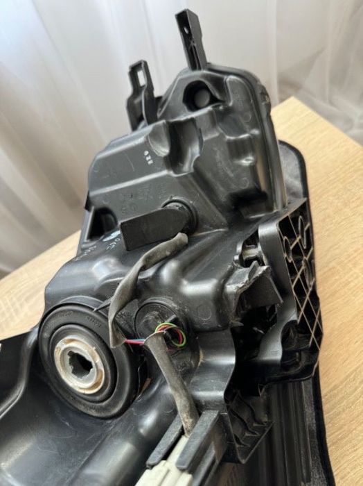 Far stanga OEM Qashqai 2 j11 Facelift LUPA/LED