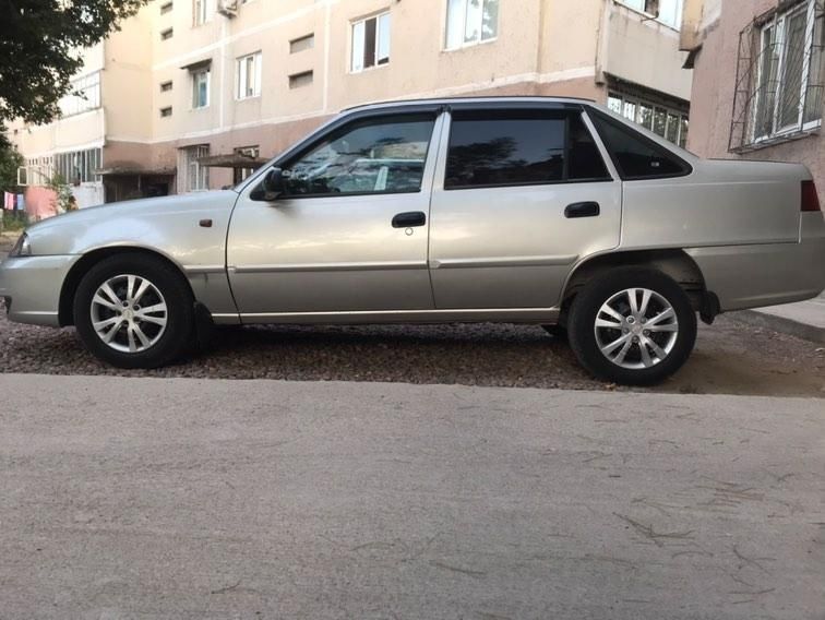 Nexia 2 1.6 dons mator