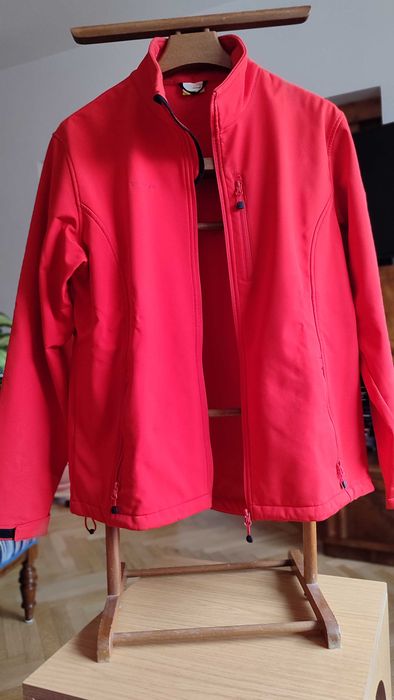 Geaca softshell Kilimanjaro XXL barbati