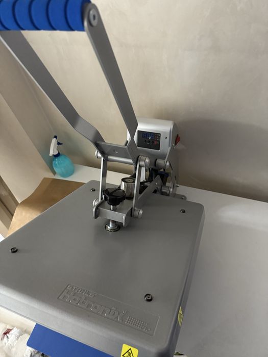 Продам DTG, DTF принтер EPSON F2200