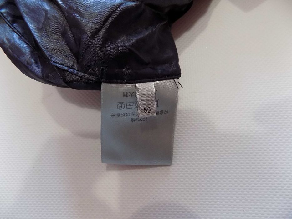 яке christian dior x air jordan горнище сако худи мъжко оригинал 50/L