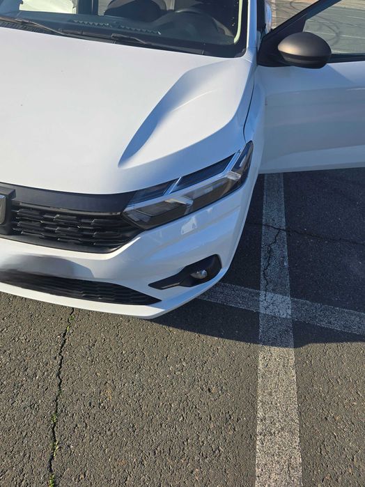 Logan III GPL fabrica