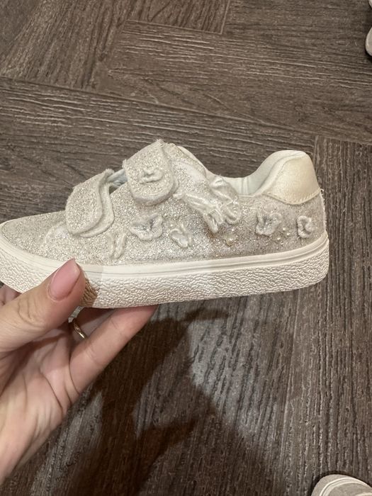 Маратонки Next за момиче