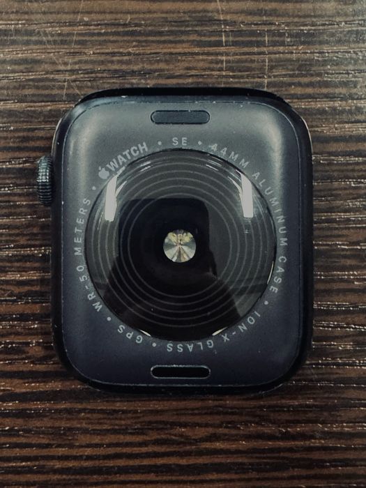 Apple watch se2