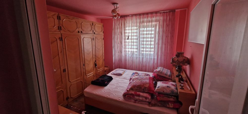Apartament 3 camere