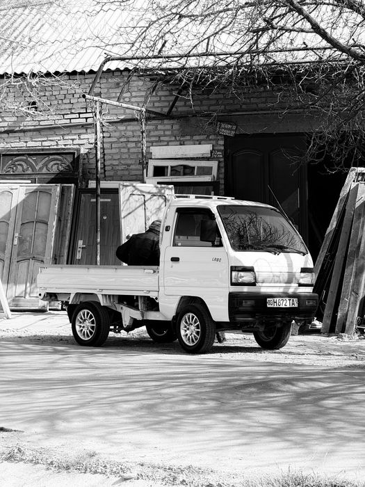 Labo xizmat  24.7