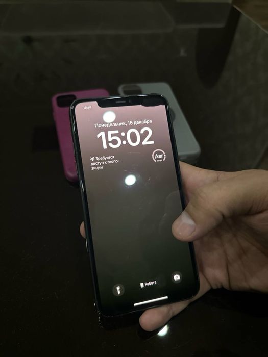 Iphone11 pro max 2 млн