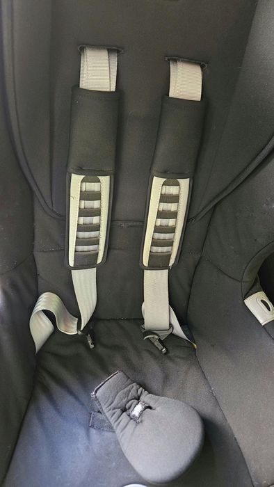 Столчета за кола Britax romer duo plus 9-18 кг