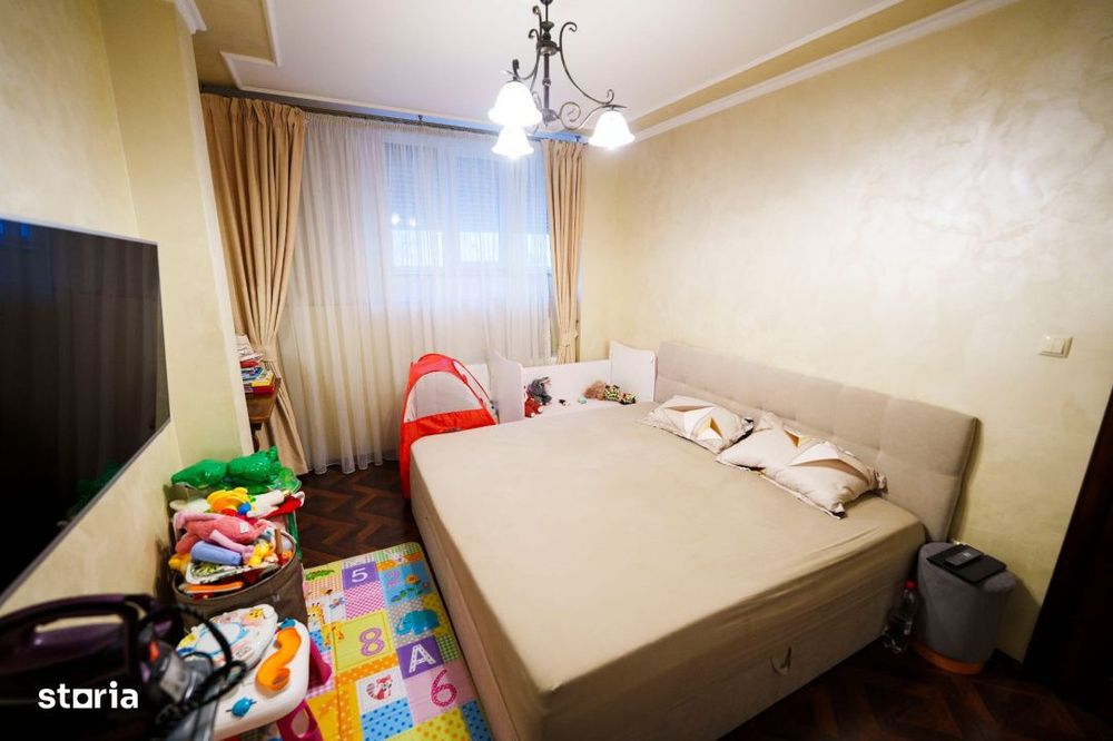 Apartament 2 camere, 69.42 mp, cartier Brazda lui Novac