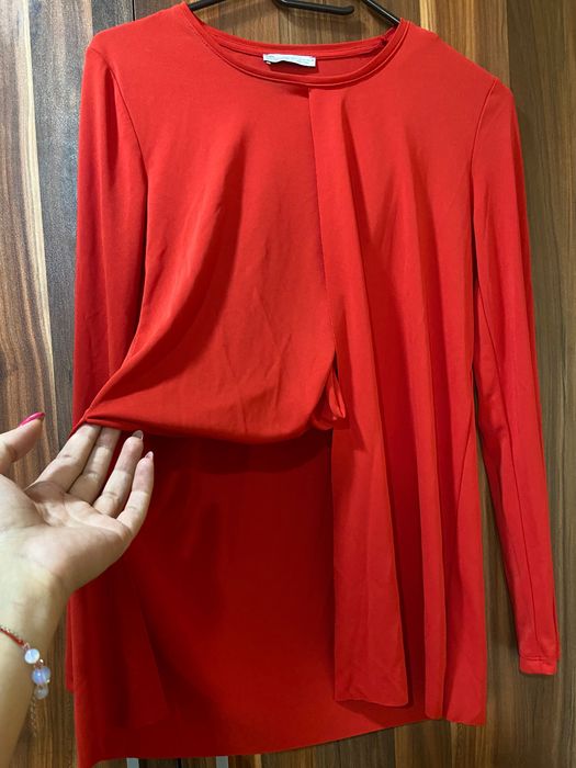 Дамска блузка Zara