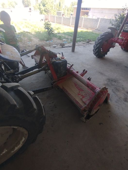 Freza sotiladi holati zoʻr ideal