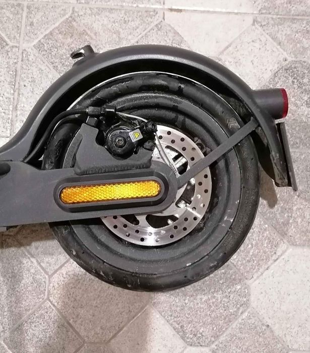 trotineta electrica xiaomi mi 1s