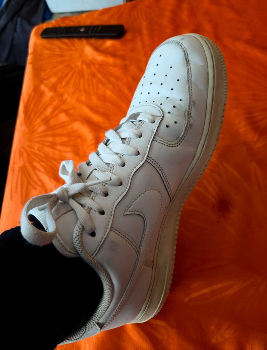 NIKE Air Force 1 N45