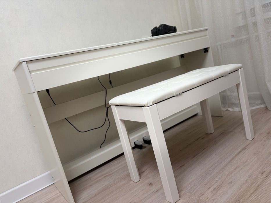 цифровое пианино