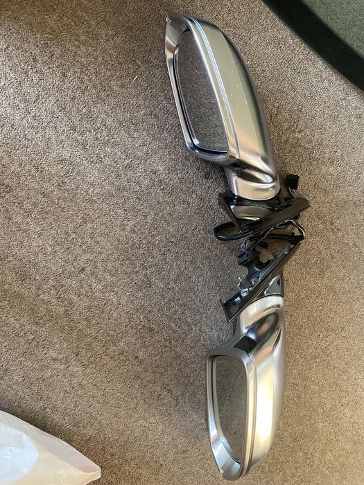 Огледала за Audi S8 4h d4 matrix, Ауди С8