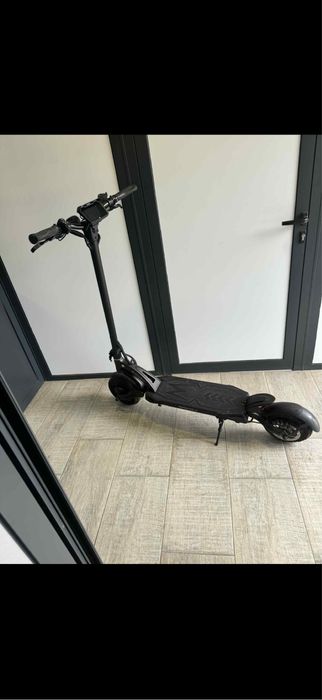 Kabo mantis dual motor