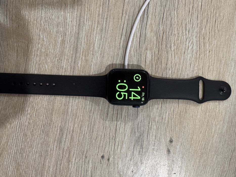 Apple watch series 6