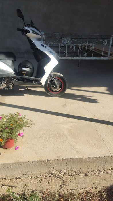 Мапед мотор ремонт ыстев керек