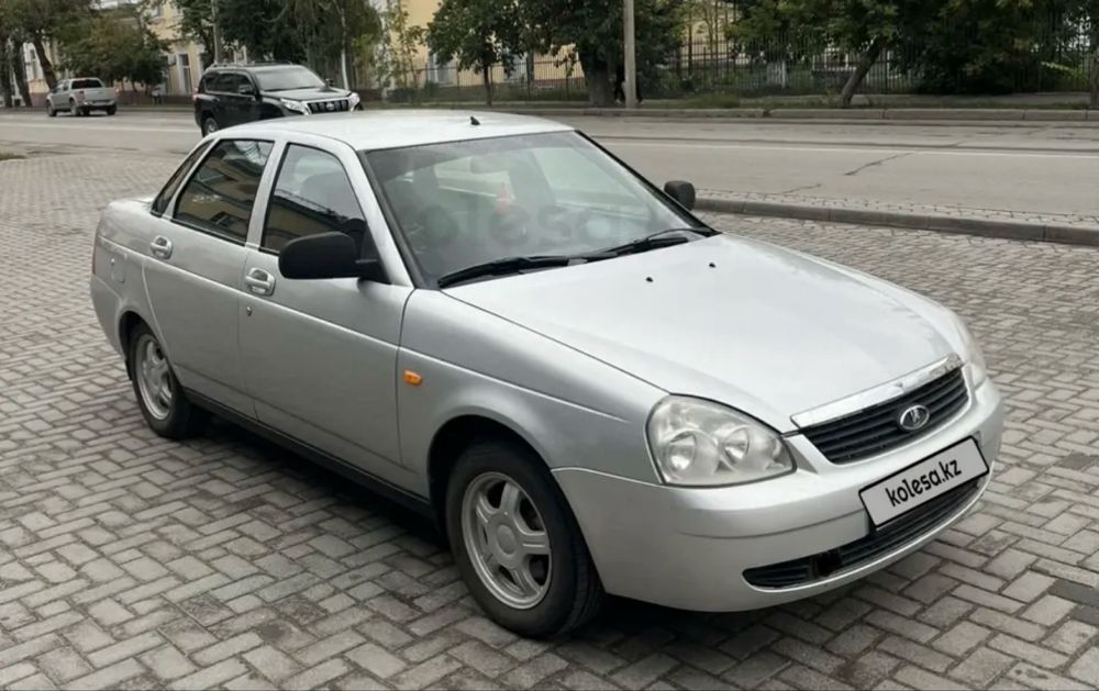 Продам Lada Приору