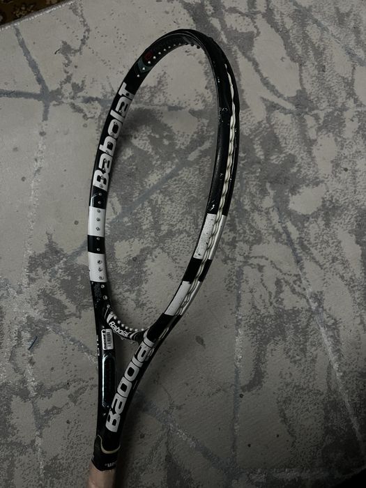 Babolat pure drive