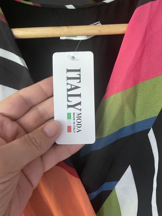 Rochii noi Made in Italy