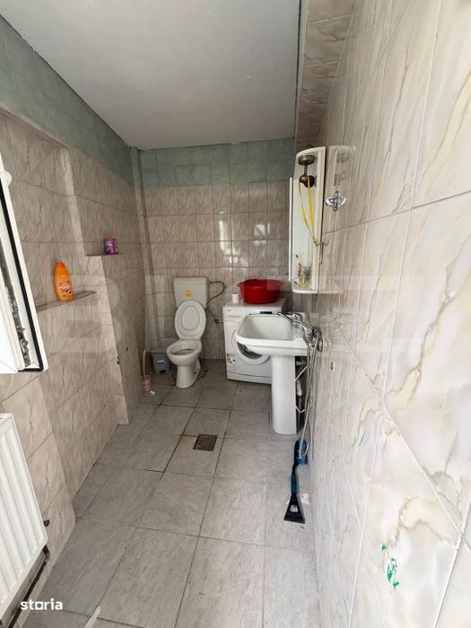 Casa de vanzare – zona Spital Boldescu