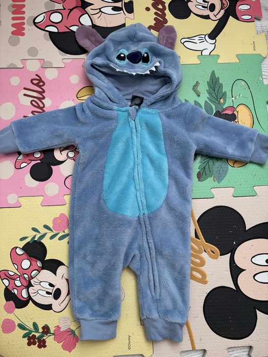 Бебешки космонавти