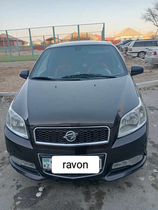 Ravon nexis R3 продам