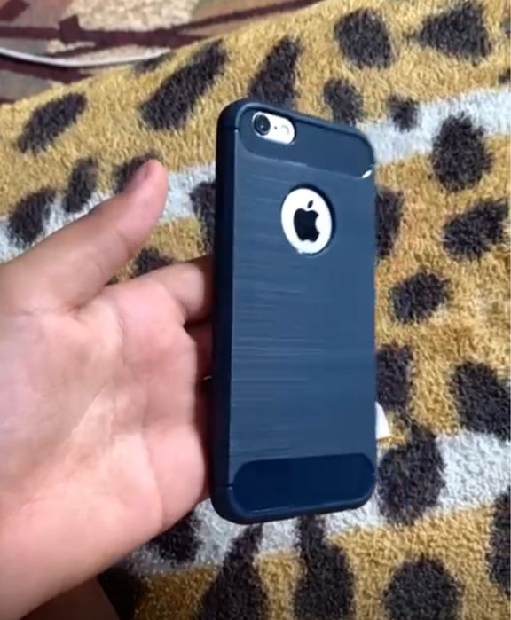 Iphone 6s, 100 sanatate baterie