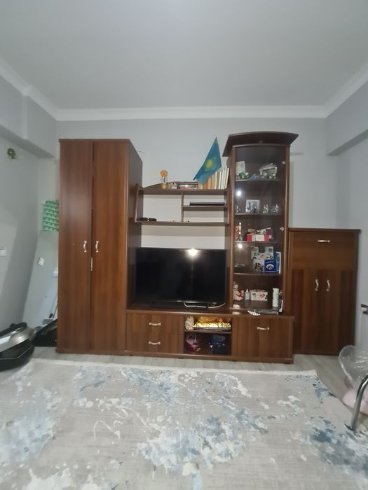 Стенка залға арналған