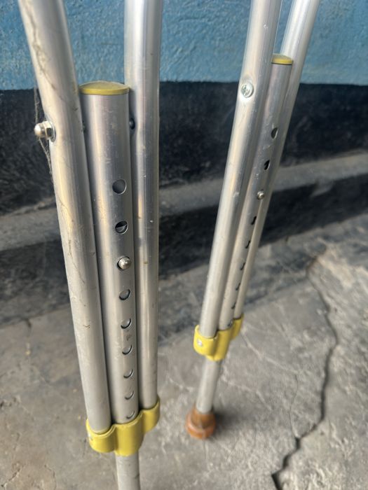 Костыли  костыли продам