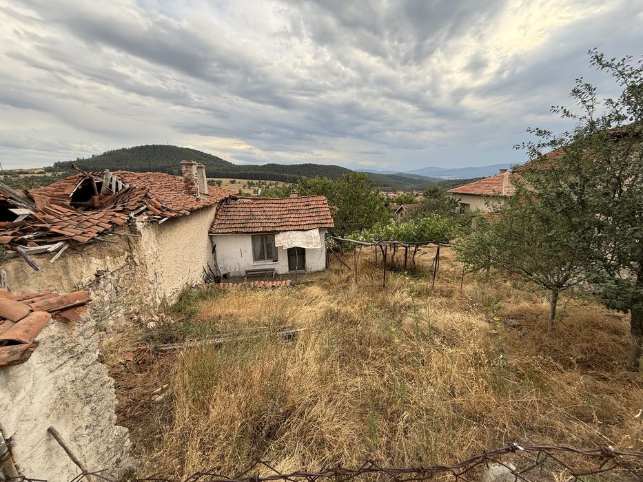 Продава се Парцел в с. Оборище, Област Пазарджик - 320 кв.м за 30 €/кв.м - Снимка #3