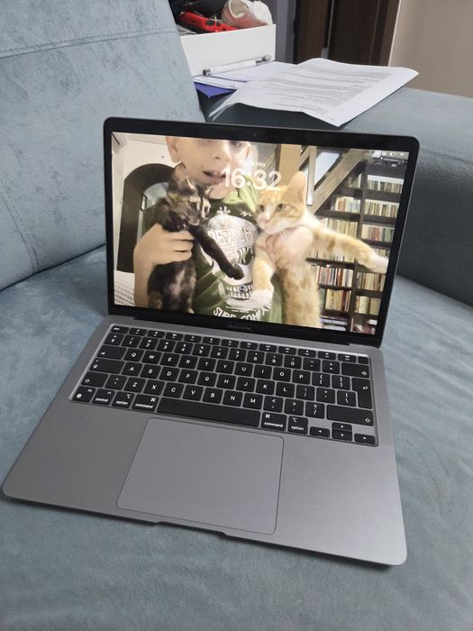 Mac book air M 1