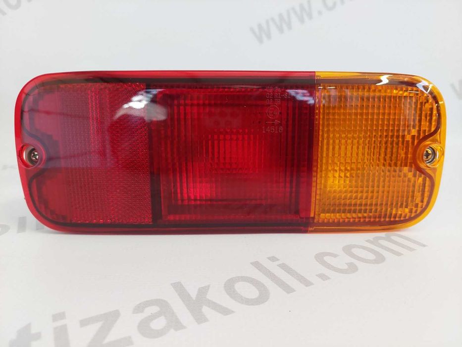 Стопове за SUZUKI GRAND VITARA 98-05 Сузуки Гранд Витара