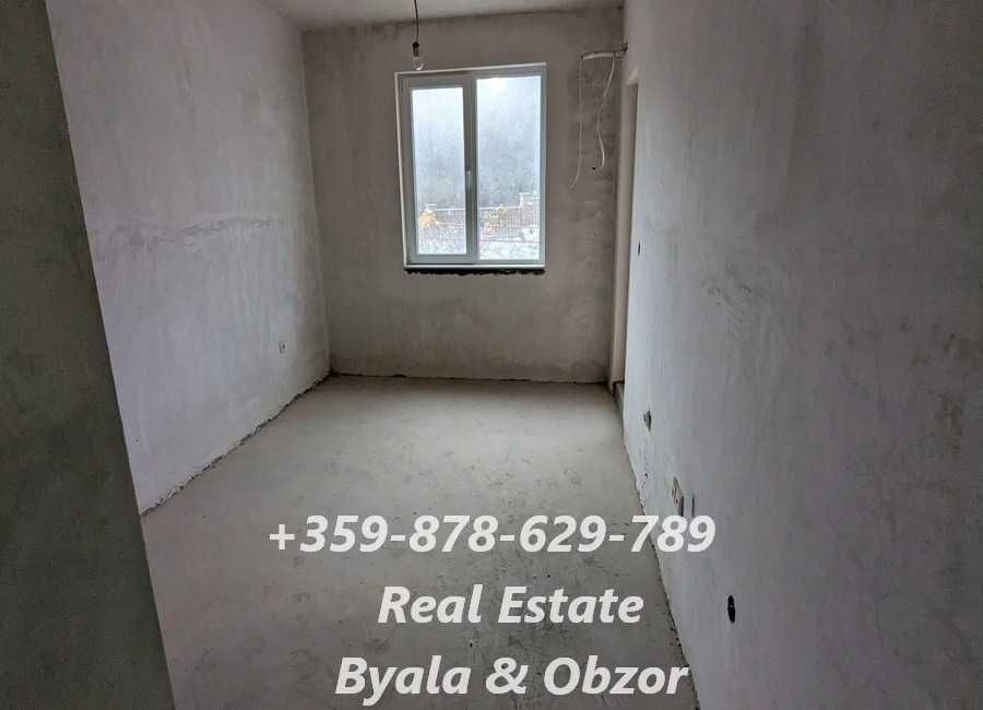 Продава се Двустаен апартамент в Обзор - 55 кв.м за 607 €/кв.м - Снимка #5