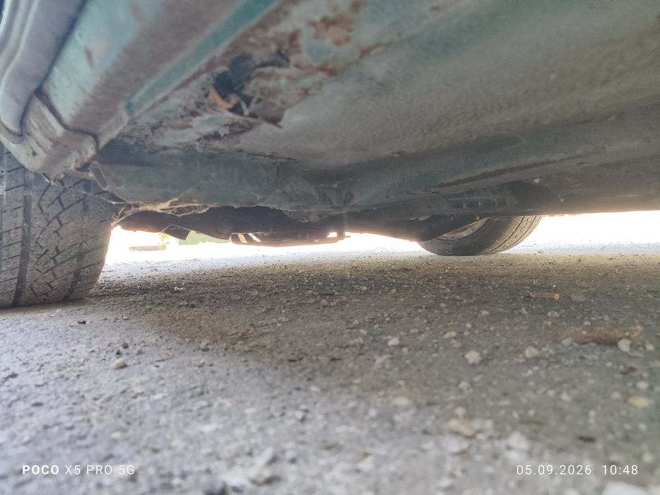 Lada 2104 с C20XE 2.0 150 OPEL motor