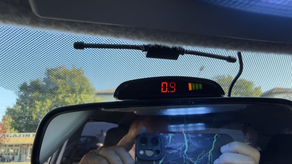 Se vinde FORD C-MAX 1.6tdci , facelift, 2010