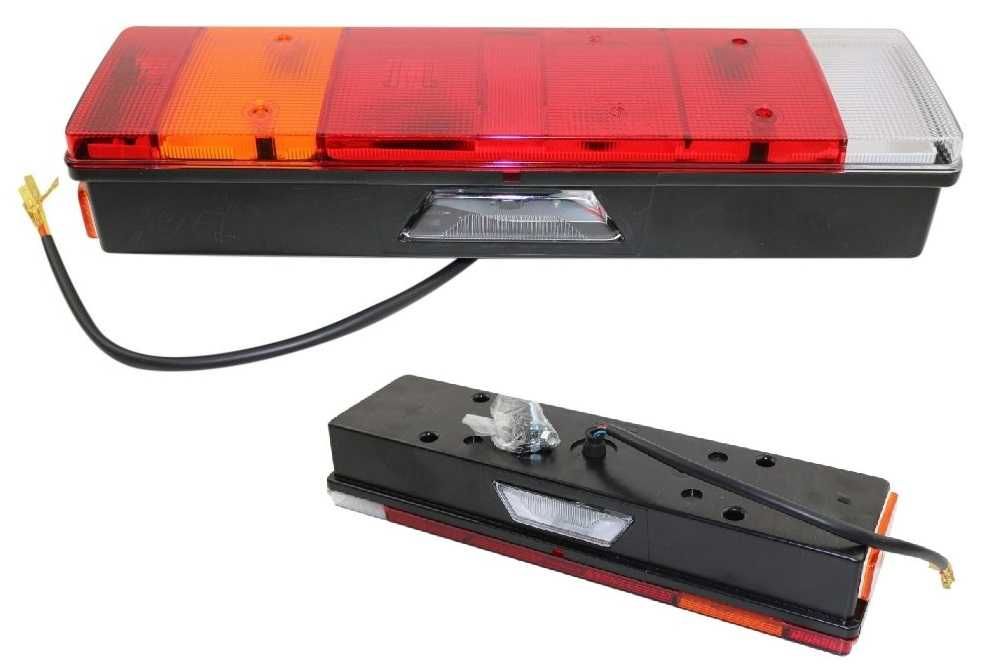 Задни светлини стоп ляв/десен DAF Iveco MAN Renault Scania E4