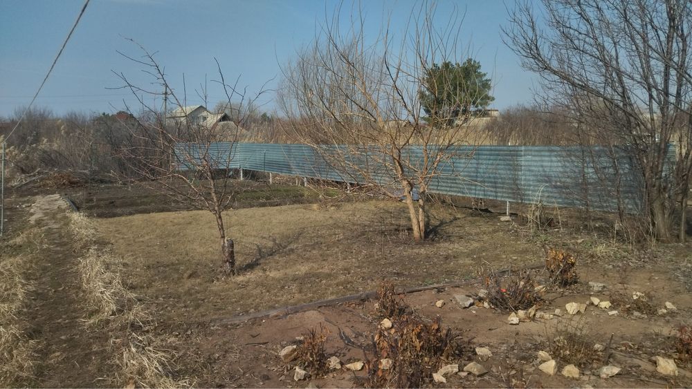 Продам дачу, район 2-я дачная направо