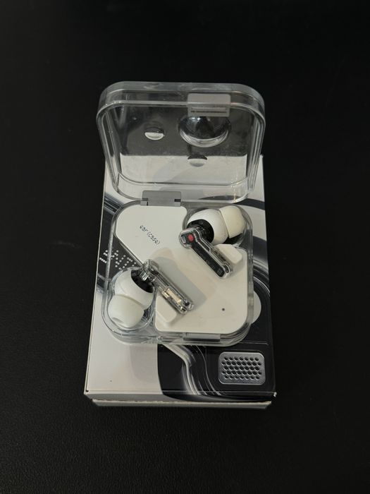 Наушники Nothing ear 2