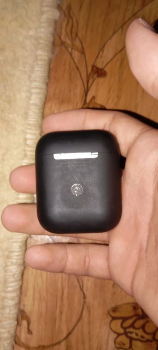 Airpods 2 в хорошем качествее