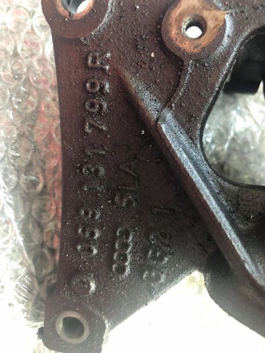 teu evacuare audi a4 b8 2.7 tdi 3.0 tdi