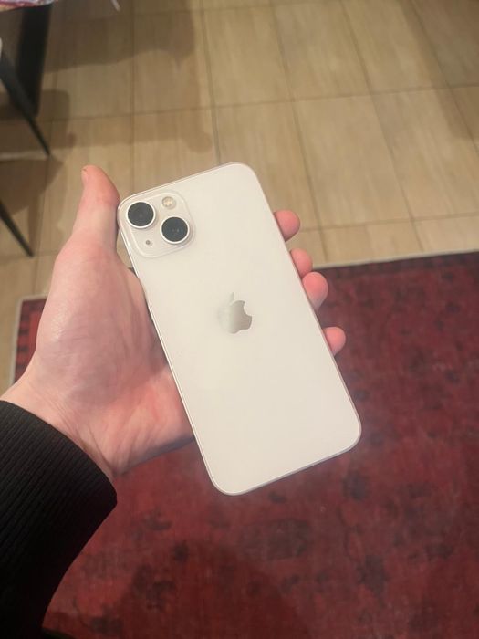 Продам Iphone 13(обмен)