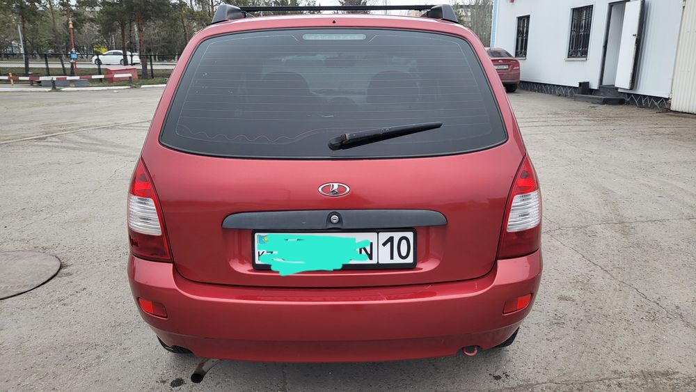 Продам LADA Kalina 2010