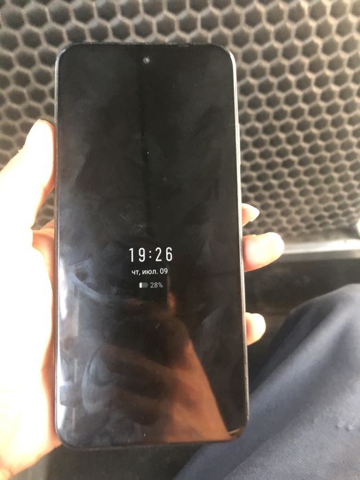 Infinix 256 karobkala bn