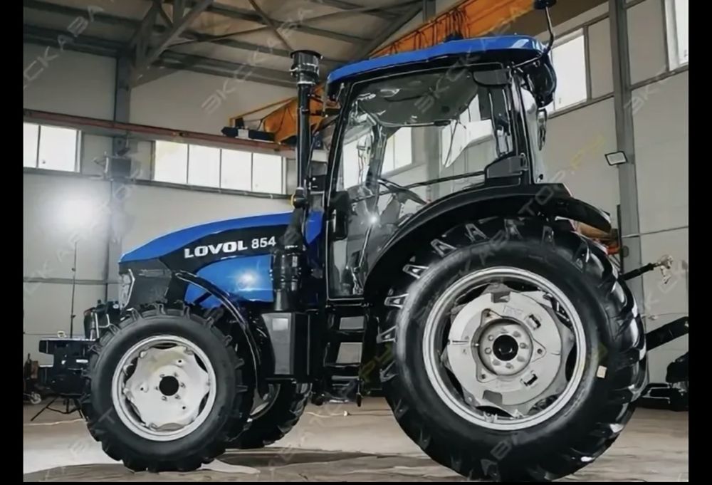 Продам трактор Lovol 854 в Актобе